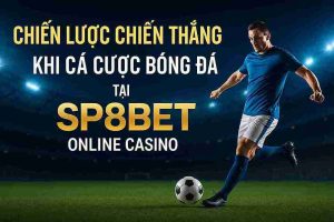 Bóng Đá Tại SP8BET